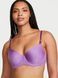 Бюстгальтер с мягкими чашками Victoria's Secret 912140244 на косточках 912140244 фото 1