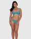 Плавки женские слип Curvy Kate CS3405 CS3405_аква принт фото 3