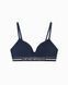 Бюстгальтер без кісточок Emporio Armani 219761531 з формованою чашкою 219761531 фото 3