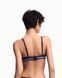 Бюстгальтер без кісточок Emporio Armani 219761531 з формованою чашкою 219761531 фото 2