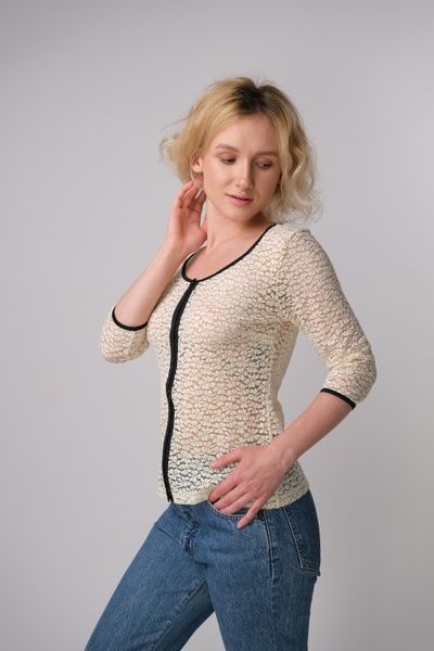 Кардіган Oroblu VOBT63473 VOBT63473_wool фото