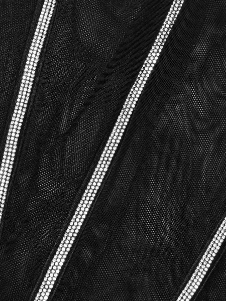 Корсетний топ Victoria's Secret 238288224 Чорний 238288224 фото
