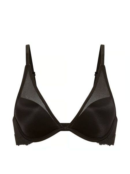 Бюстгальтер на кісточках PINK від Victoria's Secret 947785967 з формованою чашкою 947785967 фото