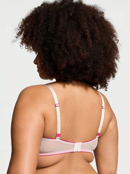 Бюстгальтер з м'якими чашками Victoria's Secret 531720886 на кісточках 531720886 фото
