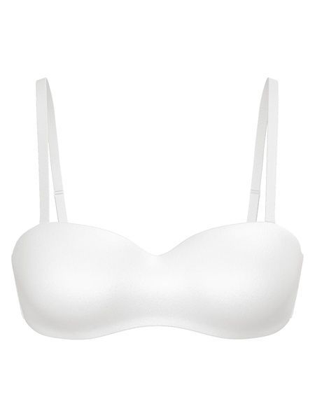 Бюстгальтер Victoria's Secret 341951226 с формованной чашкой 341951226 фото