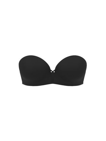 Бюстгальтер на кісточках Victoria's Secret 881561521 з Push-up 881561521 фото