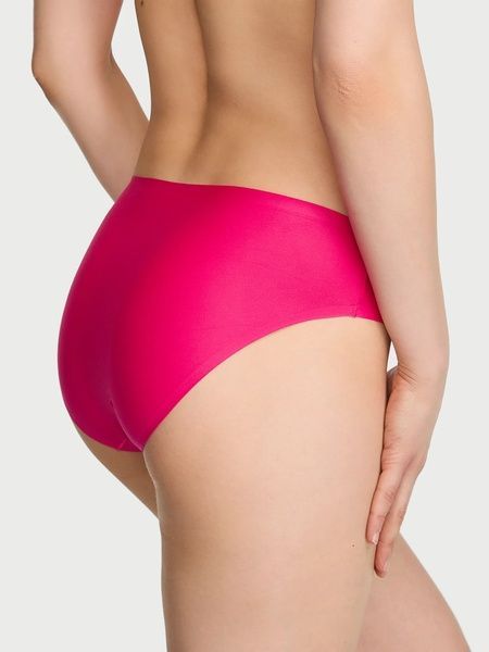 Жіночі трусики Бікіні Victoria's Secret 452082499 рожеві 452082499 фото