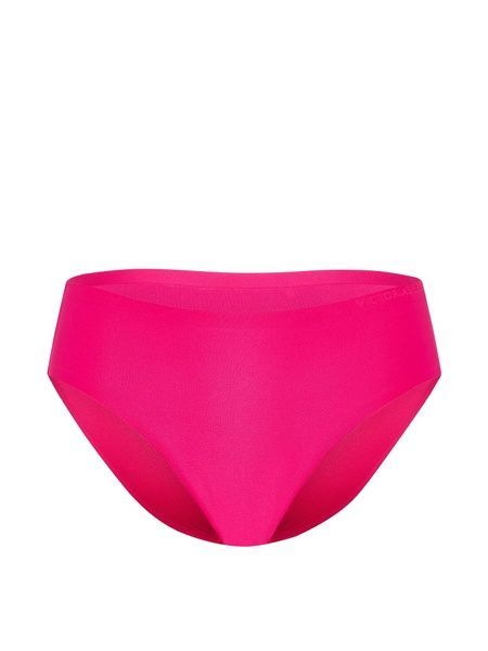 Жіночі трусики Бікіні Victoria's Secret 452082499 рожеві 452082499 фото