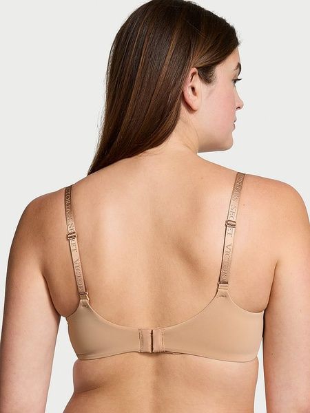 Бюстгальтер з формованою чашкою Victoria's Secret 626105137 на кісточках 626105137 фото
