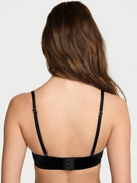 Бюстгальтер на кісточках Victoria's Secret 881561521 з Push-up 881561521 фото