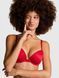 Бюстгальтер PINK от Victoria's Secret 813373939 с Push-up на косточках 813373939 фото 1