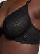 Мереживний бюстгальтер Victoria's Secret 75017752 з м'якими чашками 75017752 фото 3