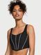 Корсетний топ Victoria's Secret 238288224 Чорний 238288224 фото 1