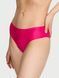 Жіночі трусики Бікіні Victoria's Secret 452082499 рожеві 452082499 фото 1