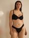 Мереживний бюстгальтер Victoria's Secret 75017752 з м'якими чашками 75017752 фото 5