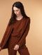 Кардиган brabrabra HOM2217069 Горіховий HOM2217069_Горіховий фото 3