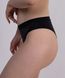 Менструальные трусики бикини brabrabra SLZ23502206 чёрный SLZ23502206_чорний фото 5