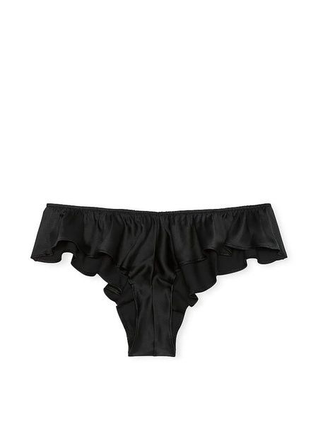 Трусики чики Victoria's Secret 451137978 с низкой талией 451137978 фото