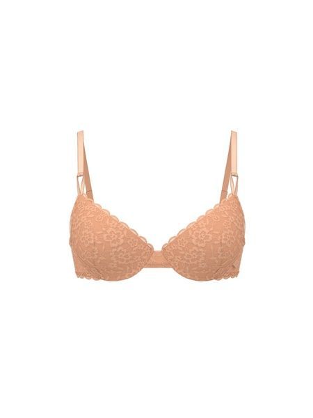 Комплект женского белья Victoria's Secret 841347397 помаранчевий 841347397 фото