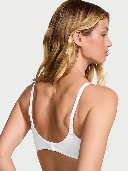 Бюстгальтер на косточках Victoria's Secret 560859849 с формованной чашкой 560859849 фото