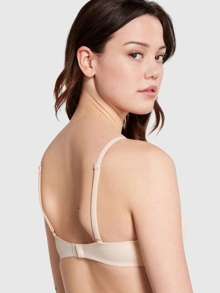 Бюстгальтер PINK від Victoria's Secret 927659920 з Push-up на кісточках 927659920 фото