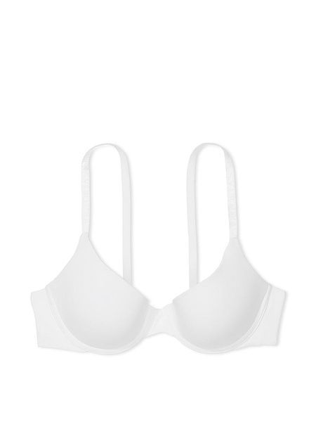Бюстгальтер на косточках Victoria's Secret 560859849 с формованной чашкой 560859849 фото