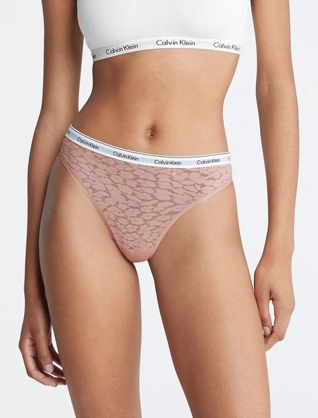 Трусики танга Calvin Klein 881670658 881670658 фото