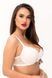 Бюстгальтер push-up мереживний Kalyna ELIZA 5172 молочний 5172_молочний фото 3