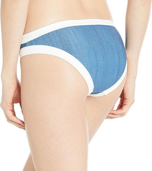 Низ купальника Seafolly 40368-772 слипы 40368-772_джинс фото