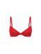 Кружевной бюстгальтер Victoria's Secret 810264091 с мягкими чашками 810264091 фото 3