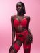 Пояс для чулок Victoria's Secret 381151962 красный 381151962 фото 6