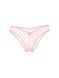 Женские трусики Бразилиана Victoria's Secret 77366656 розовые 77366656 фото 3