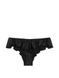 Трусики чики Victoria's Secret 451137978 с низкой талией 451137978 фото 3