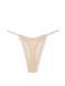 Кружевные Трусы Танга Victoria's Secret 505667359 505667359 фото 3
