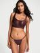 Бюстгальтер бюстьє Victoria's Secret 770637126 з м'якою чашкою на кісточках 770637126 фото 3
