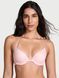 Бюстгальтер на кісточках Victoria's Secret 32685586 з формованою чашкою 32685586 фото 1