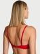Кружевной бюстгальтер Victoria's Secret 810264091 с мягкими чашками 810264091 фото 2