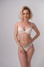 Бюстгальтер Valery RG29 MAN с Push-up на косточках RG29 MAN_пудра фото
