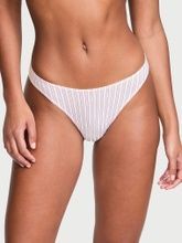 Женские трусики Танга Victoria's Secret 816719996 разноцветные 816719996 фото
