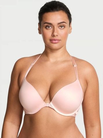 Бюстгальтер Push-up Victoria's Secret 71477639 на кісточках 71477639 фото