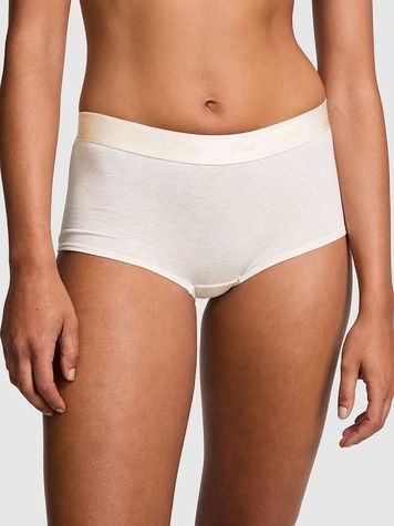 Трусики Шорти PINK від Victoria's Secret 421843370 421843370 фото