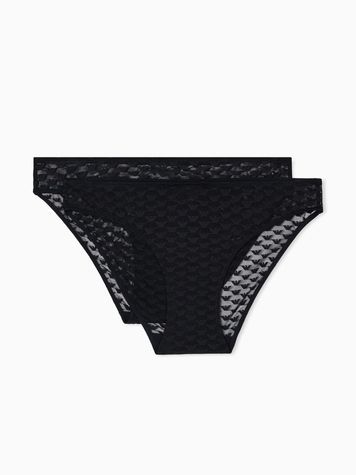 Набір трусиків Бріфи Emporio Armani 937529635 (2шт) 937529635 фото