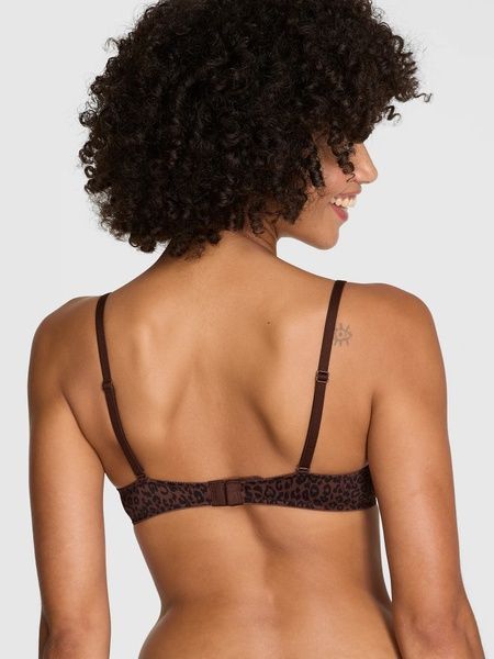 Бюстгальтер PINK от Victoria's Secret 853741872 с Push-up 853741872 фото