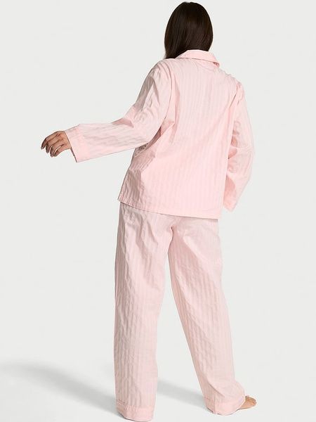 Жіноча піжама Victoria's Secret 230371384 Кофта й штани 230371384 фото