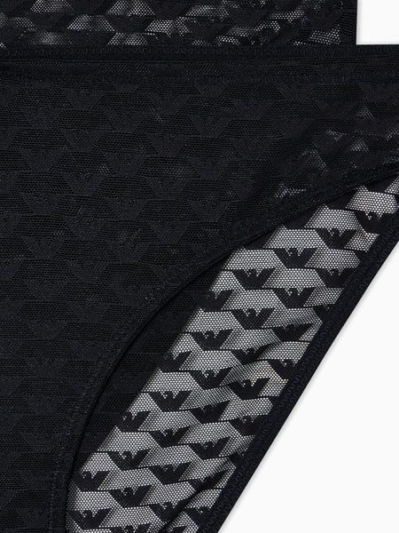 Набір трусиків Бріфи Emporio Armani 937529635 (2шт) 937529635 фото