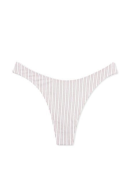 Жіночі трусики Танга Victoria's Secret 816719996 різнокольорові 816719996 фото