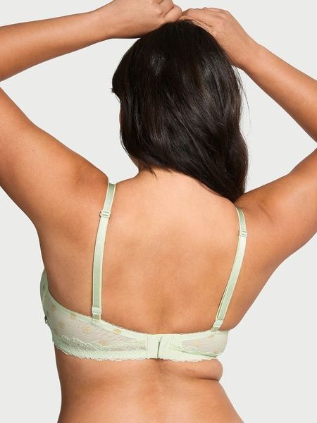 Бюстгальтер без косточек Victoria's Secret 214902084 с Push-up 214902084 фото