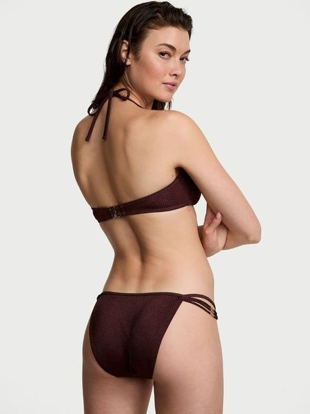 Роздільний купальник Victoria's Secret 720209180 бандо і бікіні 720209180 фото