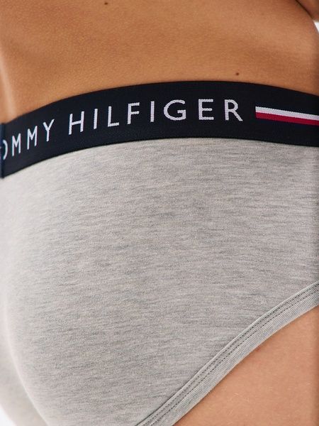 Набір чоловічих трусів Tommy Hilfiger 263548742 Бріфи 3шт 263548742 фото