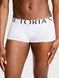 Жіночі трусики Шорти Victoria's Secret 548814686 білі 548814686 фото 1